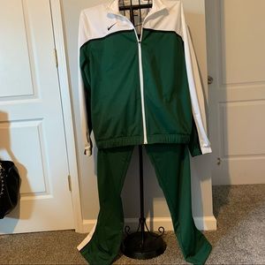 Nike Tracksuit